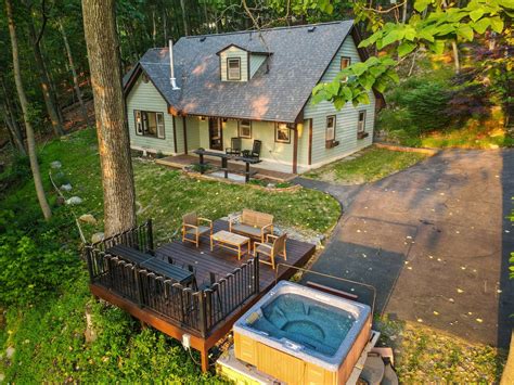 Vacation rentals in harpers ferry wv 3 Br Cabin Vacation Rental In Harpers Ferry, West Virginia - Vrbo Property # 2123656 Vacation Rentals
